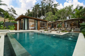 Villa Chill'in Ubud by BaliSuperHost
